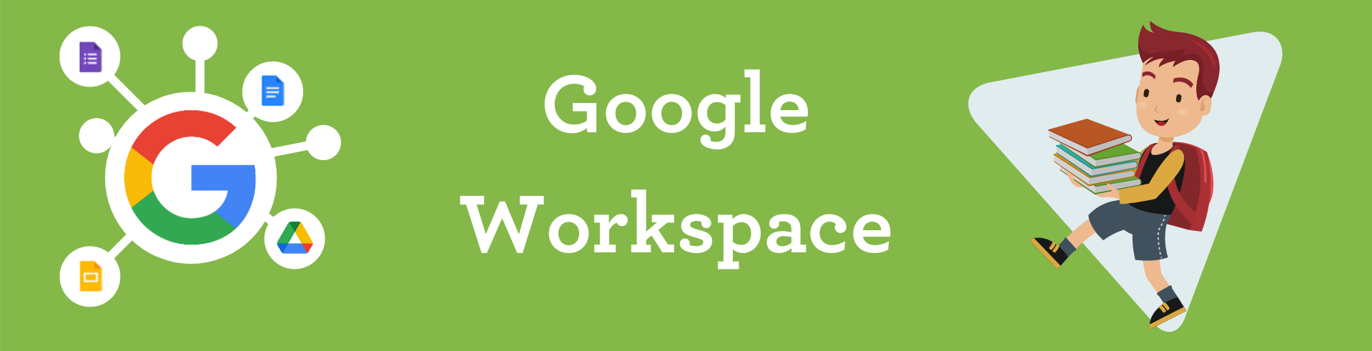 Google workspace
